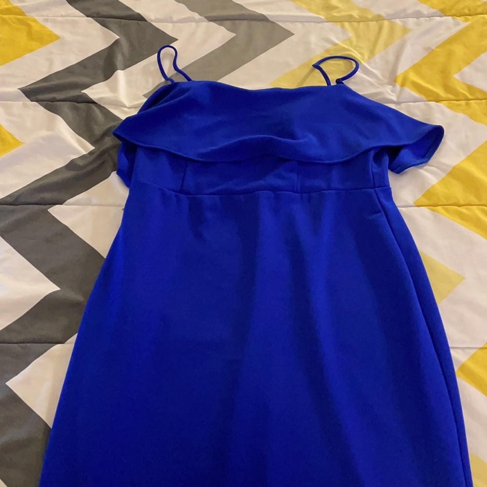 JCPenney Premier Amour Dress - Picture 3 of 3